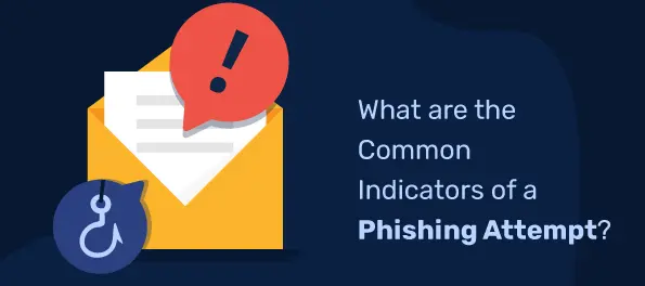 Common Signs of a Phishing Email