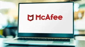 McAfee Antivirus Renewal