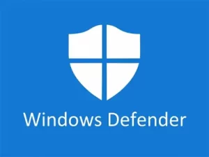 windows defender