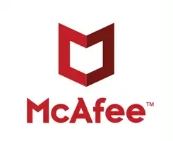 mcafee icon