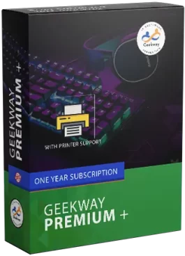 Geekway Premium+