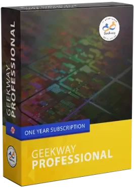 Geekway Professional