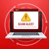 Online Scams in IT industry