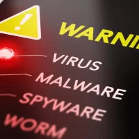 Malware Vs Virus