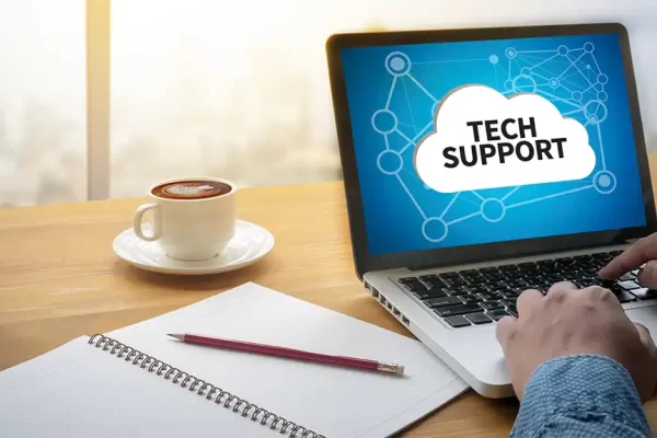 Geekway: The #1 Online Tech Assistance Company