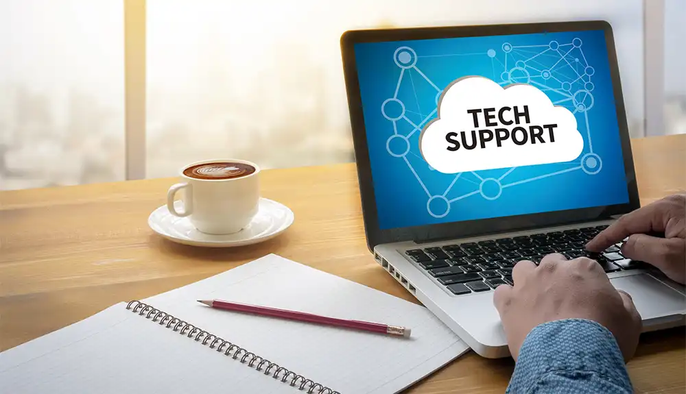 Geekway: The #1 Online Tech Assistance Company