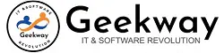 Geekway IT Support and Services Logo