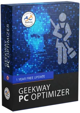 Geekway PC Optimizer