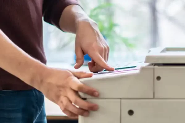 10 Common Printer Problems and their solutions