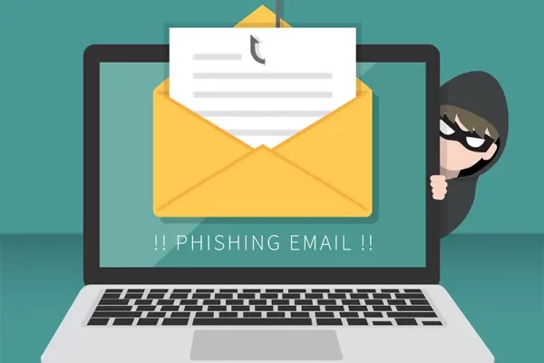 Most Common Signs of a Phishing Emails