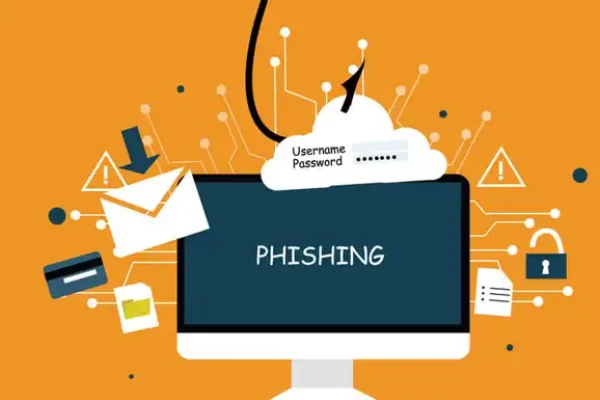 Phishing: What Is A Phishing Attack?