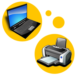 printer - Geekway LLC