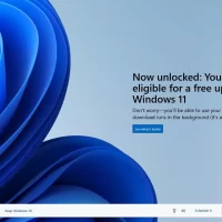 Upgrading from Windows 10 to Windows 11