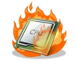 cpu icon