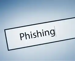 Phishing icon