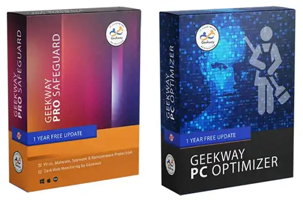 Geekway product