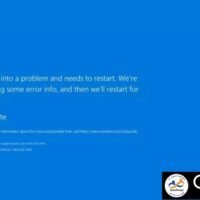 How to Fix Windows Blue Screen Due to CrowdStrike Issue