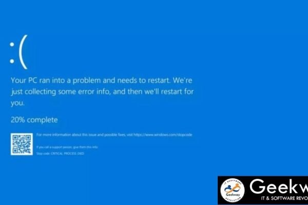 How to Fix Windows Blue Screen Due to CrowdStrike Issue