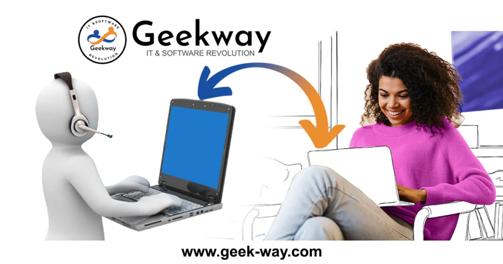 Geekway offers expert diagnostics