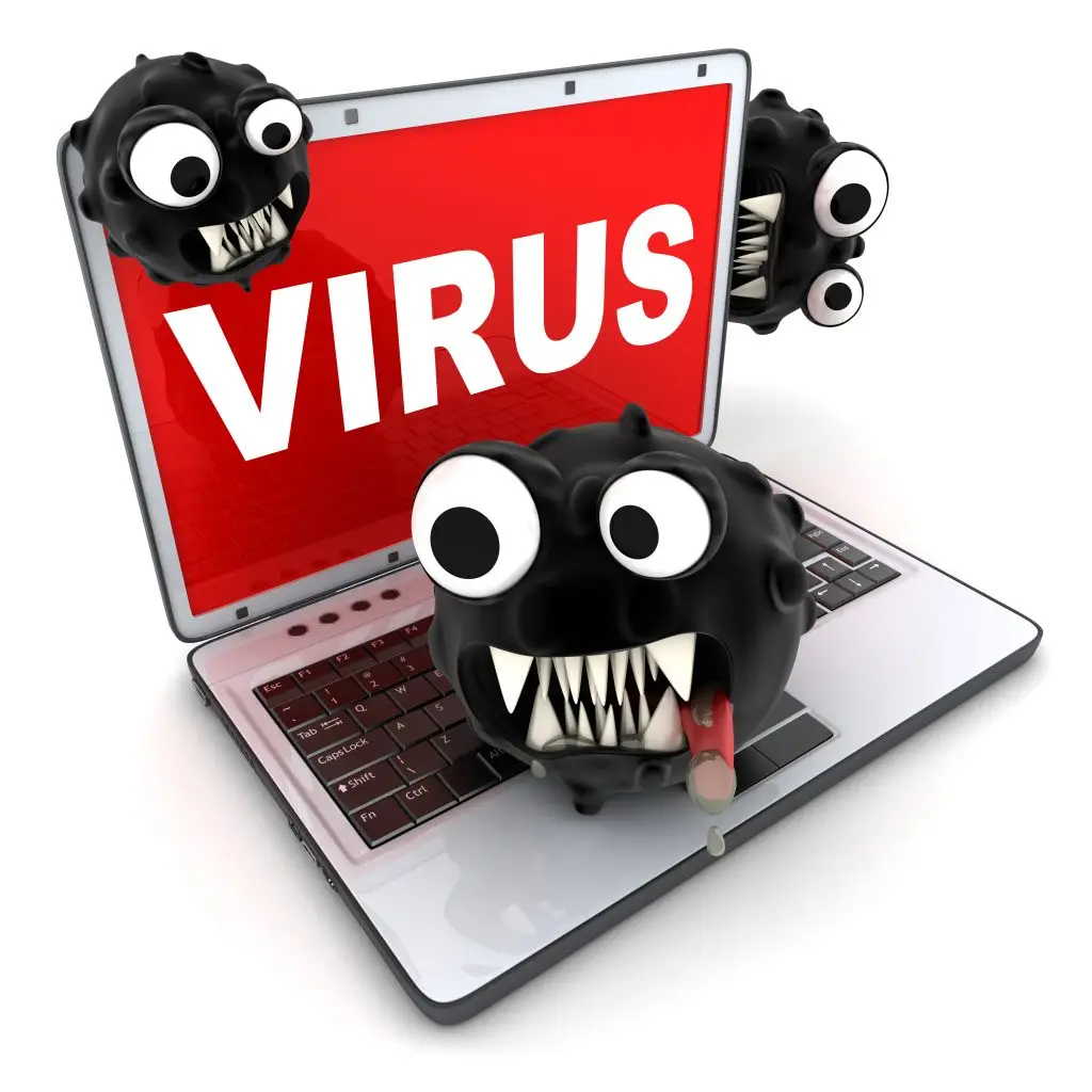 Malware and Virus Removal